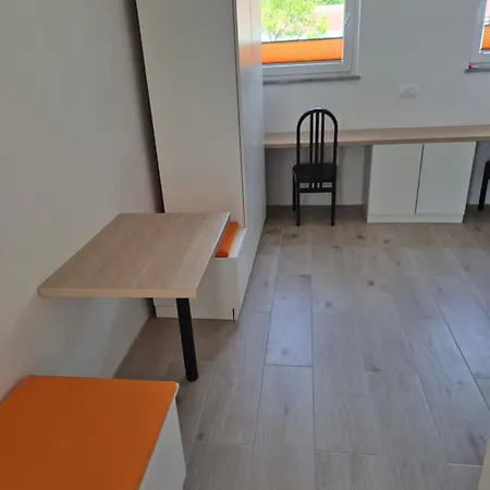 Garsonjera Alina Lägenhet
