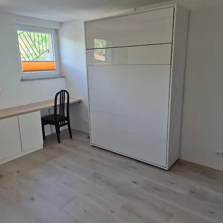 Garsonjera Alina Zgornje Gameljne