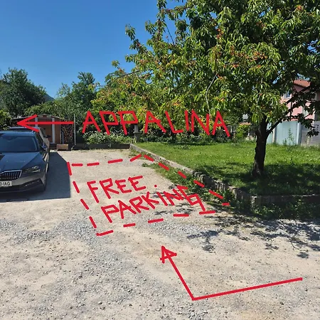 Garsonjera Alina Zgornje Gameljne